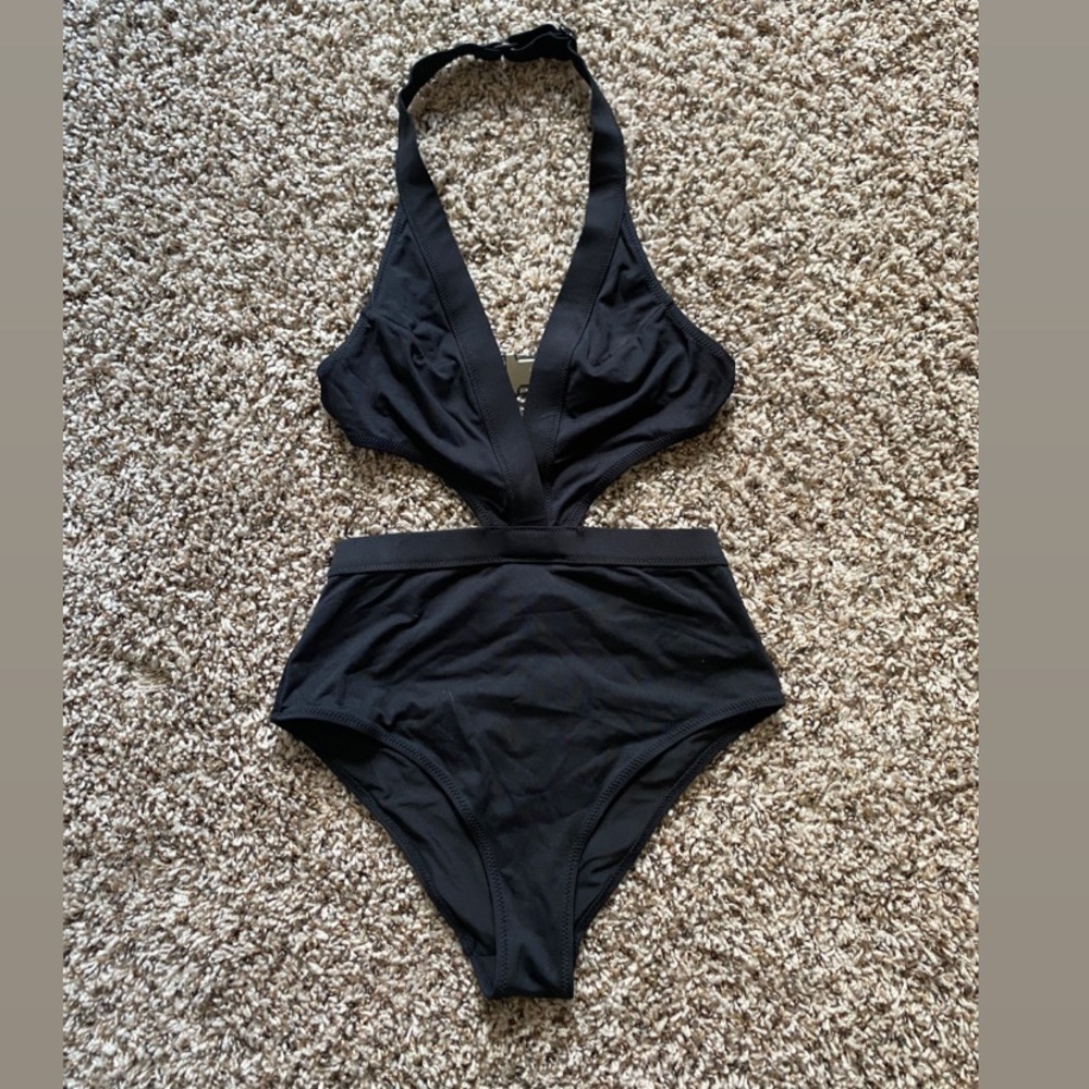 H&M One Piece Bathing Suit